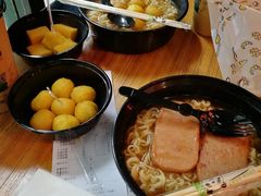 -香港鸿记冰室