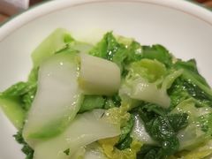 -茄子恰恰·新云南小炒(坪山益田店)
