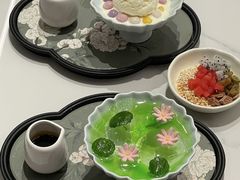 -国人川菜(李家村建东街店)