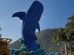 -珠海长隆海洋王国