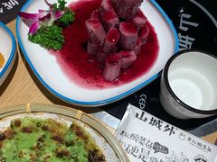 -山城外·非遗酸菜鱼(新都汇融店)