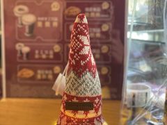 -COSTA COFFEE(常州山姆会员店)