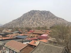 -鸡鸣驿古城