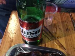 -抚琴第一烤(抚琴地铁站A口店)