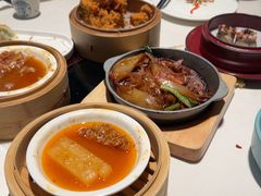 -滋粥楼·顺德菜(番禺广场总店)