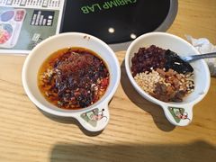 -0048鲜活香辣虾·火锅(铜陵路店)