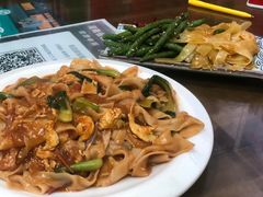 -烩态狼羊肉馆(贾岗社区店)