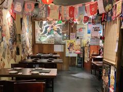 大堂-鸟屋·烧鸟居酒屋(新世纪广场店)