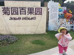 -菊园百果园