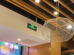 -西部马华清真兰州牛肉面·烧烤夜市(三里河店)