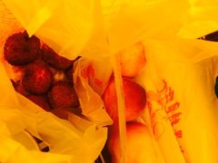 -柯剑飞超级水果批发中心(东港店)