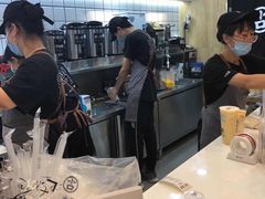 -古茗(东鼓道店)