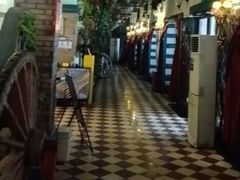 -海尔巴格一甸茶餐厅(团结路店)