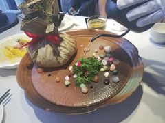 -山顶顶概念四川菜(黄埔大道店)