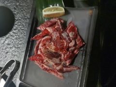 安格斯黑牛肋条-嘿嘟嘟·肋条烧肉放题(爱融荟城店)