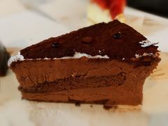 法芙娜巧克力蛋糕-凯宾美食廊Kempi Deli·凯宾斯基饭店(亮马桥路店)