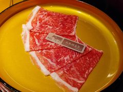 -牛New寿喜烧(金茂览秀城店)