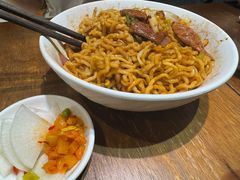 -寻裕记·现炒浇头面(人民广场店)