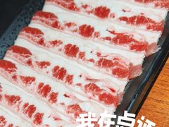 -小花花炭火烤肉·十五年延吉风味(左家庄店)