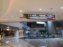 -香港ELEMENTS圆方
