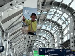 -奥黑尔国际机场