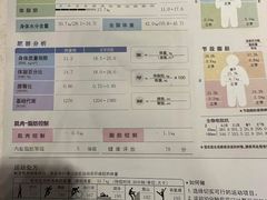 -MR.COOL健身工作室(浦江城市生活广场店)