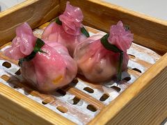 -蔡澜点心·粤菜(万菱汇店)