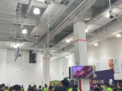 -山姆会员商店(邻瑞广场店)
