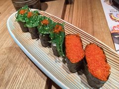 -Sushi Love 创意寿司(丽影广场店)