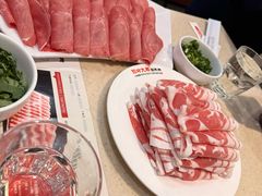 -阳坊大都涮羊肉(阳坊总店)
