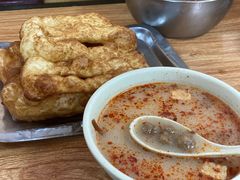 -二牛丸子汤(杏花岭店)