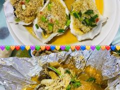 -大学城夜市大排档(凤栖路店)