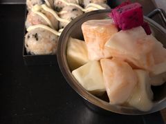 -炸鸡情侣韩式料理(中央大街店)