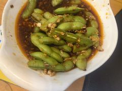 -炭虎子水浒烤肉(梦时代店)