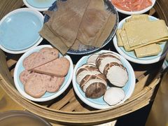 -麻辣英雄重庆火锅(二城广场店)