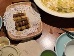 -鱼亨小鲜酸菜鱼(大信店)