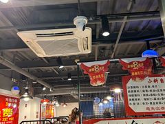 -食潮汕头鲜牛馆(望京保利店)