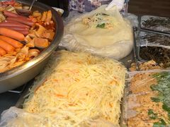 -阿姨卷饼(平凉路店)