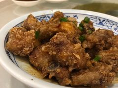 -聚春园自助餐厅(东街口店)