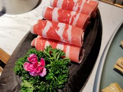 -捞神煲汤火锅(湖滨商业街店)