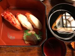-蟹道乐(新宿本店)