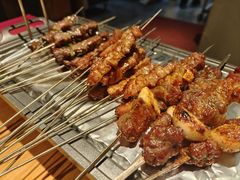 -星光小把串·海鲜烧烤(西安路店)