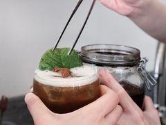 -巴浪鱼咖啡馆 Local Fish
