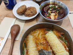 -小满手工粉(北京富力广场店)