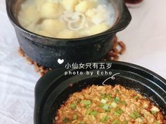 -阿隆煲店(秀仁苑店)