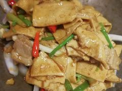 -春饼先生·北京烤鸭(甘井子万达店)