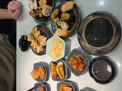 -和町回转自助日料(华山环宇城店)