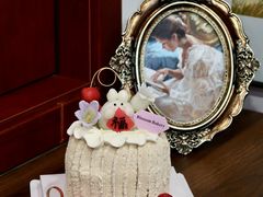 -花间烘焙BLossom Bakery