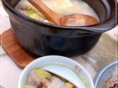 -小吊梨汤·北京菜(香山店)