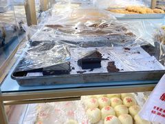 -爱德顺糕点食屋(利民道店)
